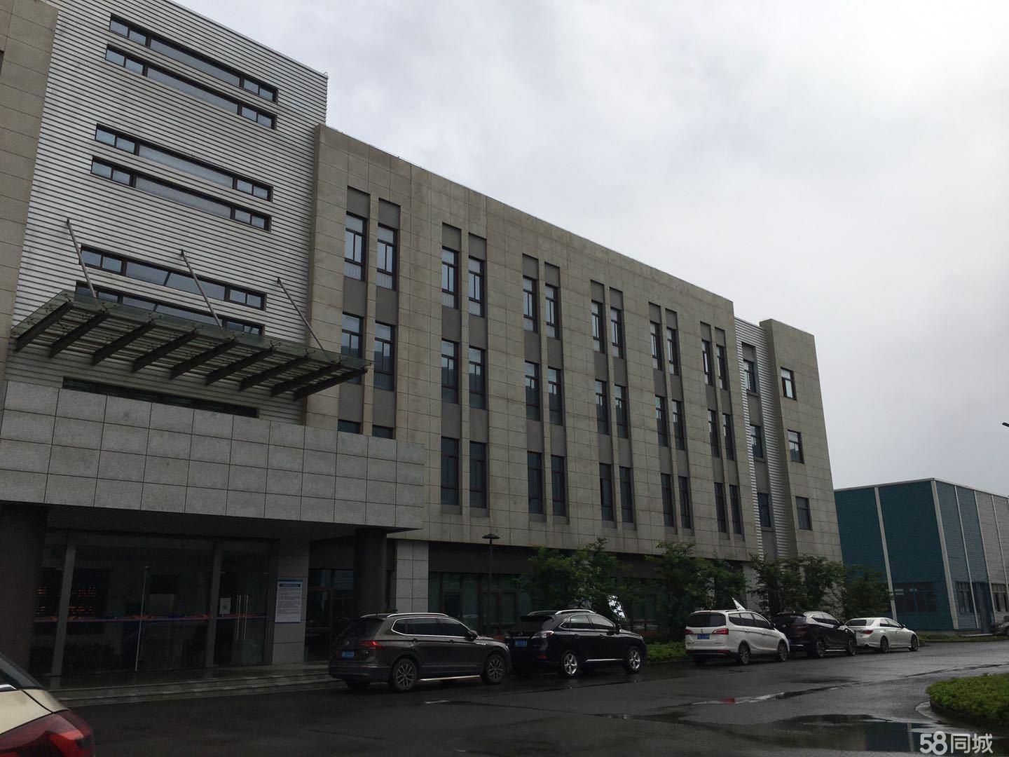 宁波市建木建筑科技有限公司图片4